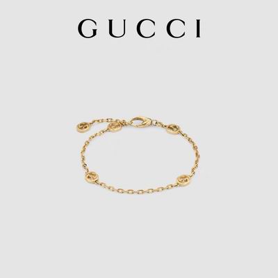 Gucci Bracelet 11lyh257